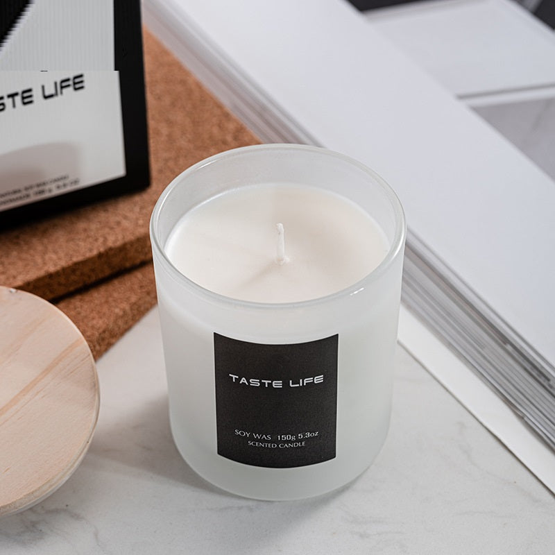 Soy Wax Candle
