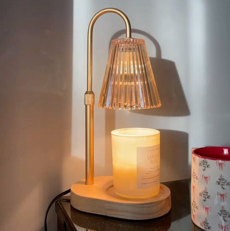 Phoenix Candle Warming Lamp