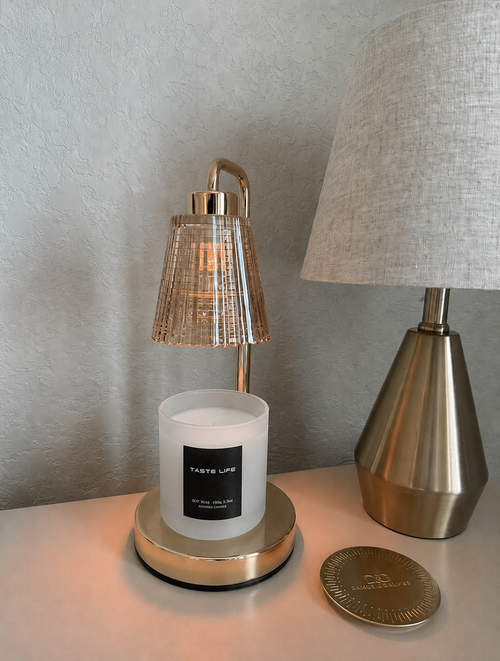 Phoenix Candle Warming Lamp