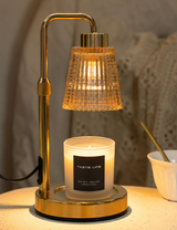 The Candle + Warmer Set