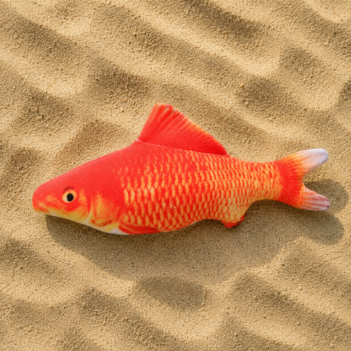 Flopping Fish