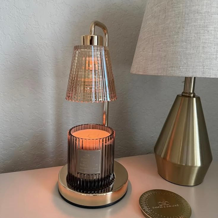 Phoenix Candle Warming Lamp